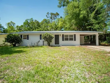 LIVE OAK FL Home