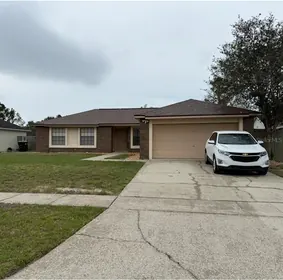 ORLANDO FL Home