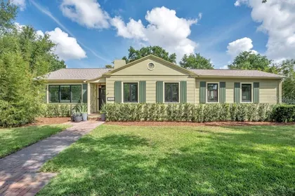 WINTER PARK FL Home