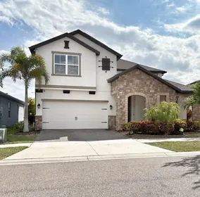 TAMPA FL Home