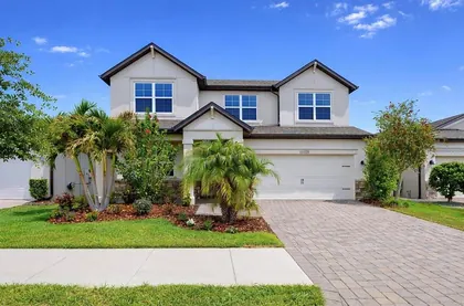 RIVERVIEW FL Home