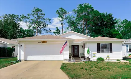 LEESBURG FL Home