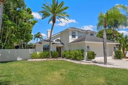 OLDSMAR FL Home