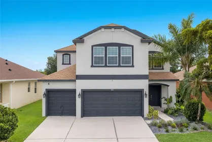 BRADENTON FL Home