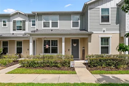 WINTER GARDEN FL Home