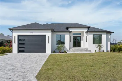 PORT CHARLOTTE FL Home