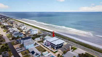 FLAGLER BEACH FL Home