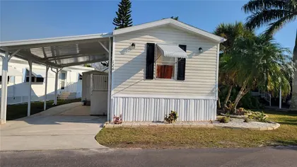 PUNTA GORDA FL Home