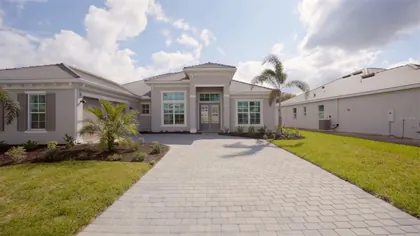BRADENTON FL Home