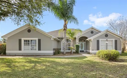 WINTER HAVEN FL Home
