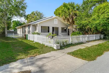 ST AUGUSTINE FL Home