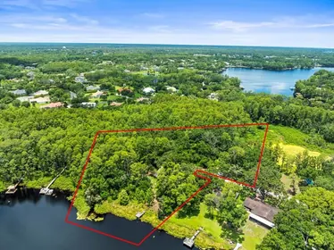 ODESSA FL Home