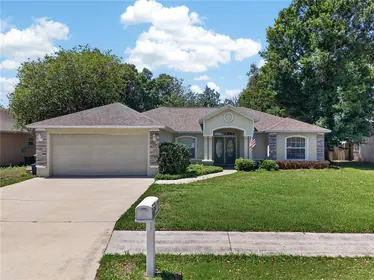 BARTOW FL Home
