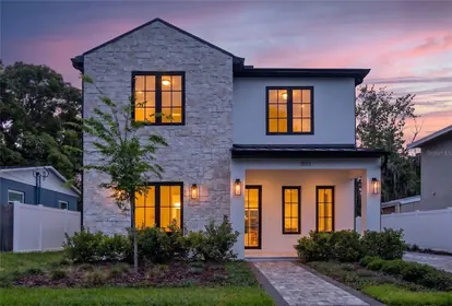 ORLANDO FL Home