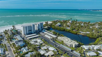 SARASOTA FL Home