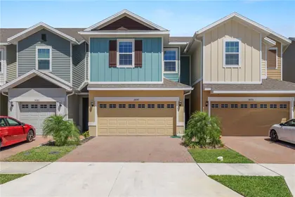 WESLEY CHAPEL FL Home