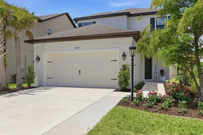 SARASOTA FL Home