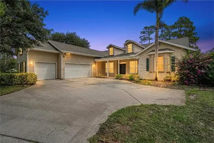 PALM BAY FL Home