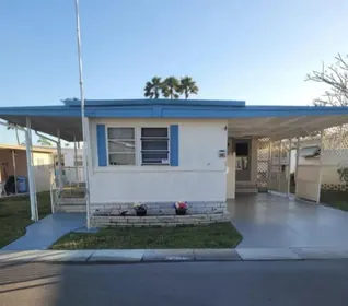 ST PETERSBURG FL Home