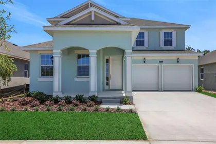 APOPKA FL Home