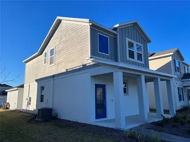 ST CLOUD FL Home