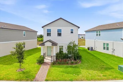 WINTER GARDEN FL Home