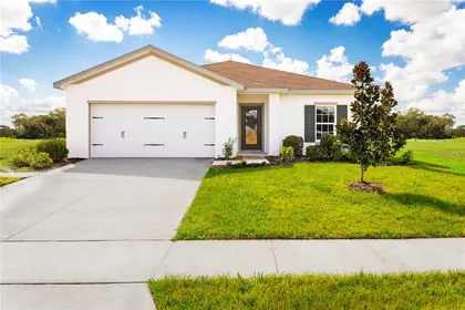 LAKELAND FL Home