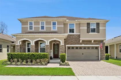 ST CLOUD FL Home