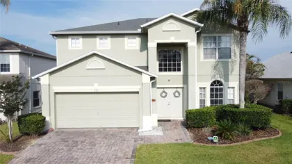 DAVENPORT FL Home