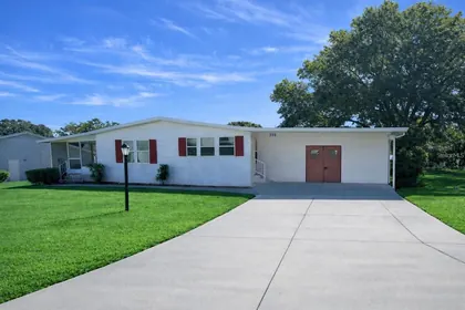 LEESBURG FL Home