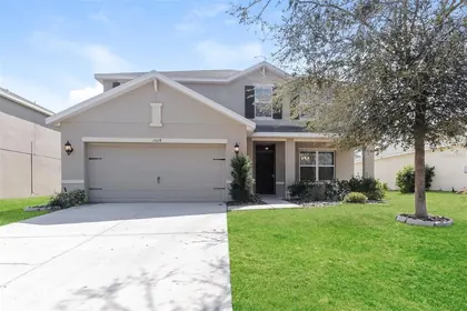 SPRING HILL FL Home