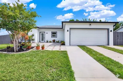 HOLIDAY FL Home