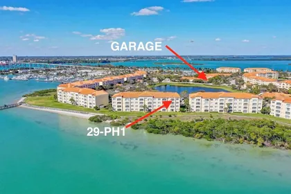 HUTCHINSON ISLAND FL Home