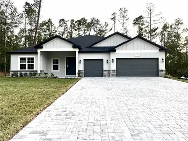 DUNNELLON FL Home