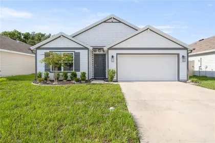 NEWBERRY FL Home