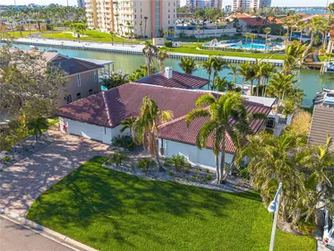 ST PETERSBURG FL Home