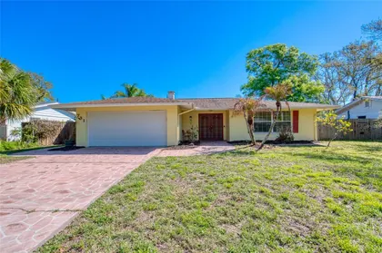 ORMOND BEACH FL Home