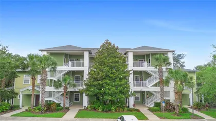 DAVENPORT FL Home