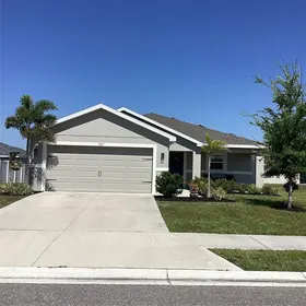 PALMETTO FL Home