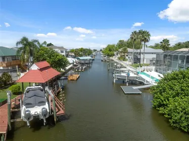 HUDSON FL Home