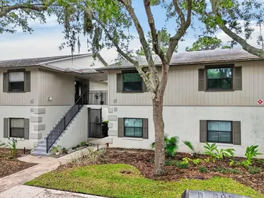 ST AUGUSTINE FL Home