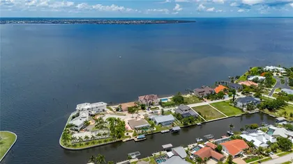 PORT CHARLOTTE FL Property