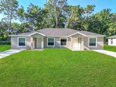 INVERNESS FL Home
