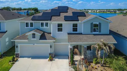 ST CLOUD FL Home