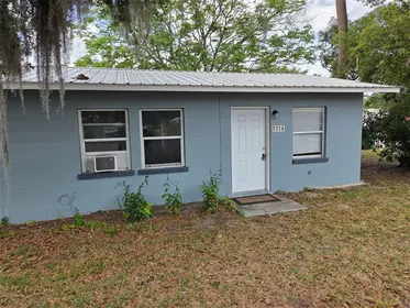 ZEPHYRHILLS FL Home