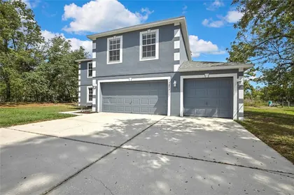 WEEKI WACHEE FL Home