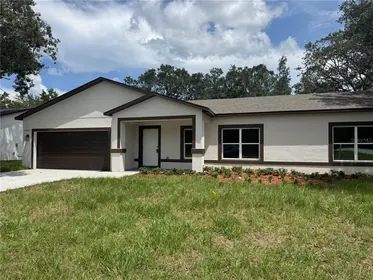 DUNNELLON FL Home