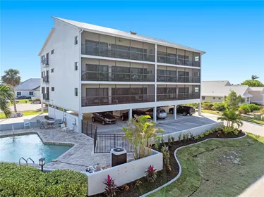 PUNTA GORDA FL Home