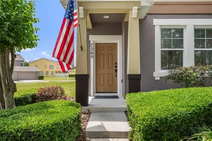WINDERMERE FL Home