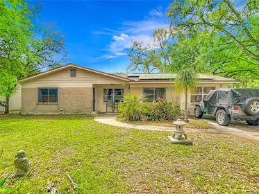 BRANDON FL Home
